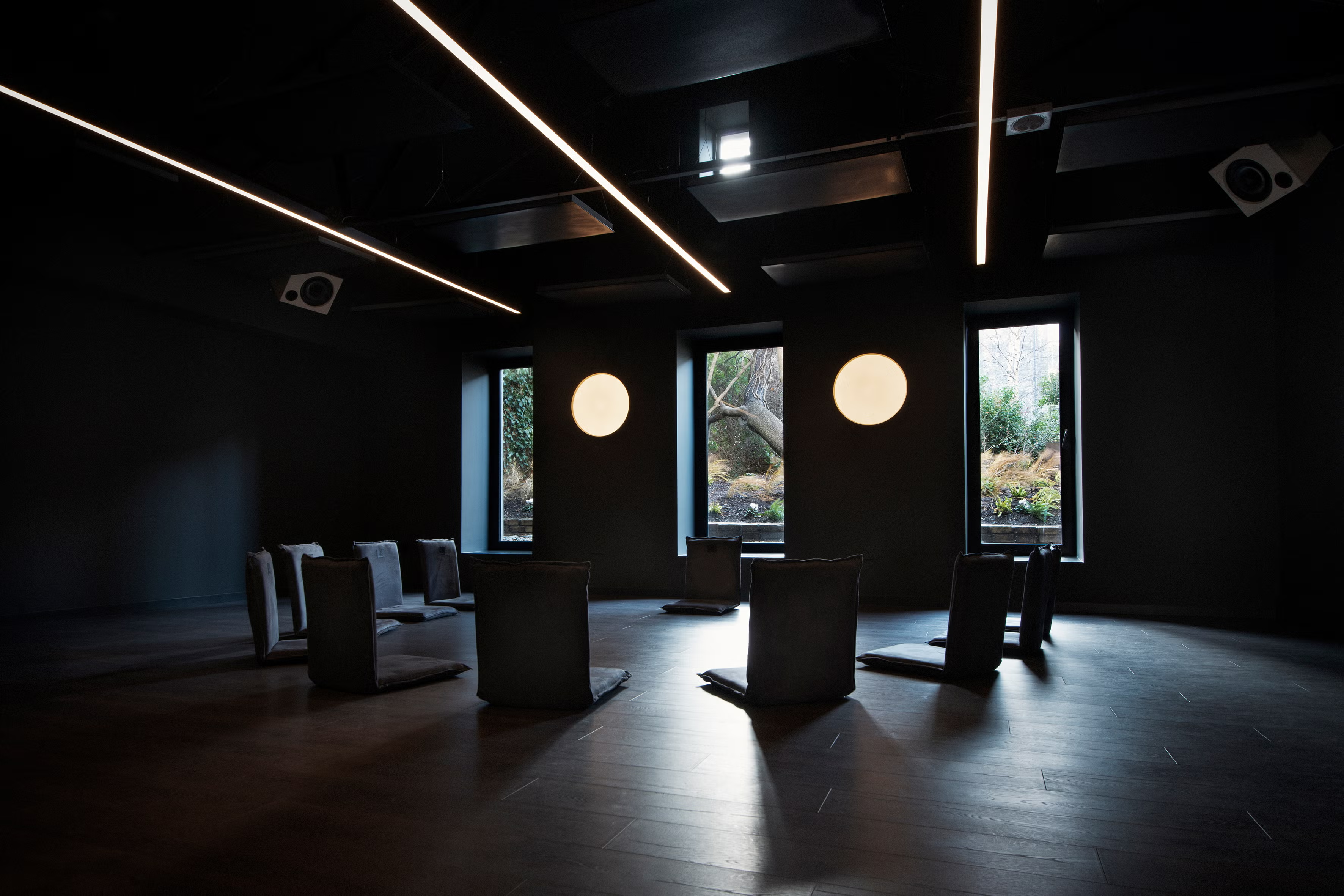Mindfulness Classes