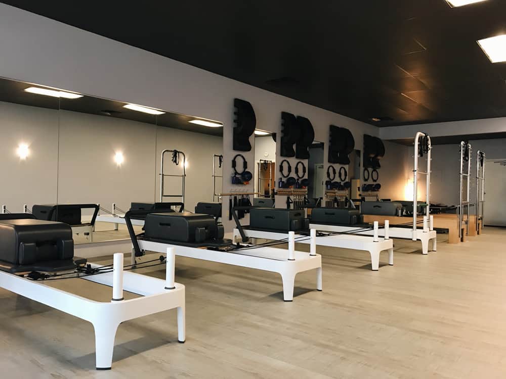Pilates Classes