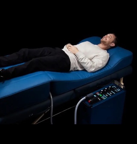 PEMF Therapy