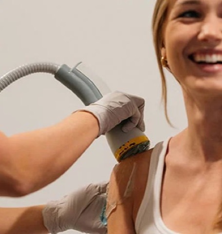 Shockwave Therapy