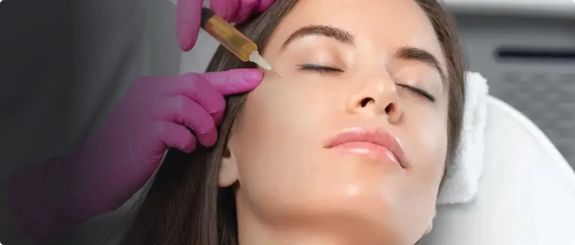 Platelet-Rich Plasma PRP