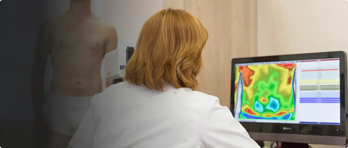 Body Composition Analyzer