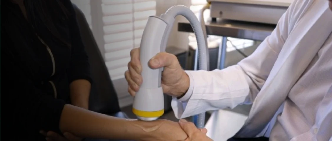 Shockwave Therapy